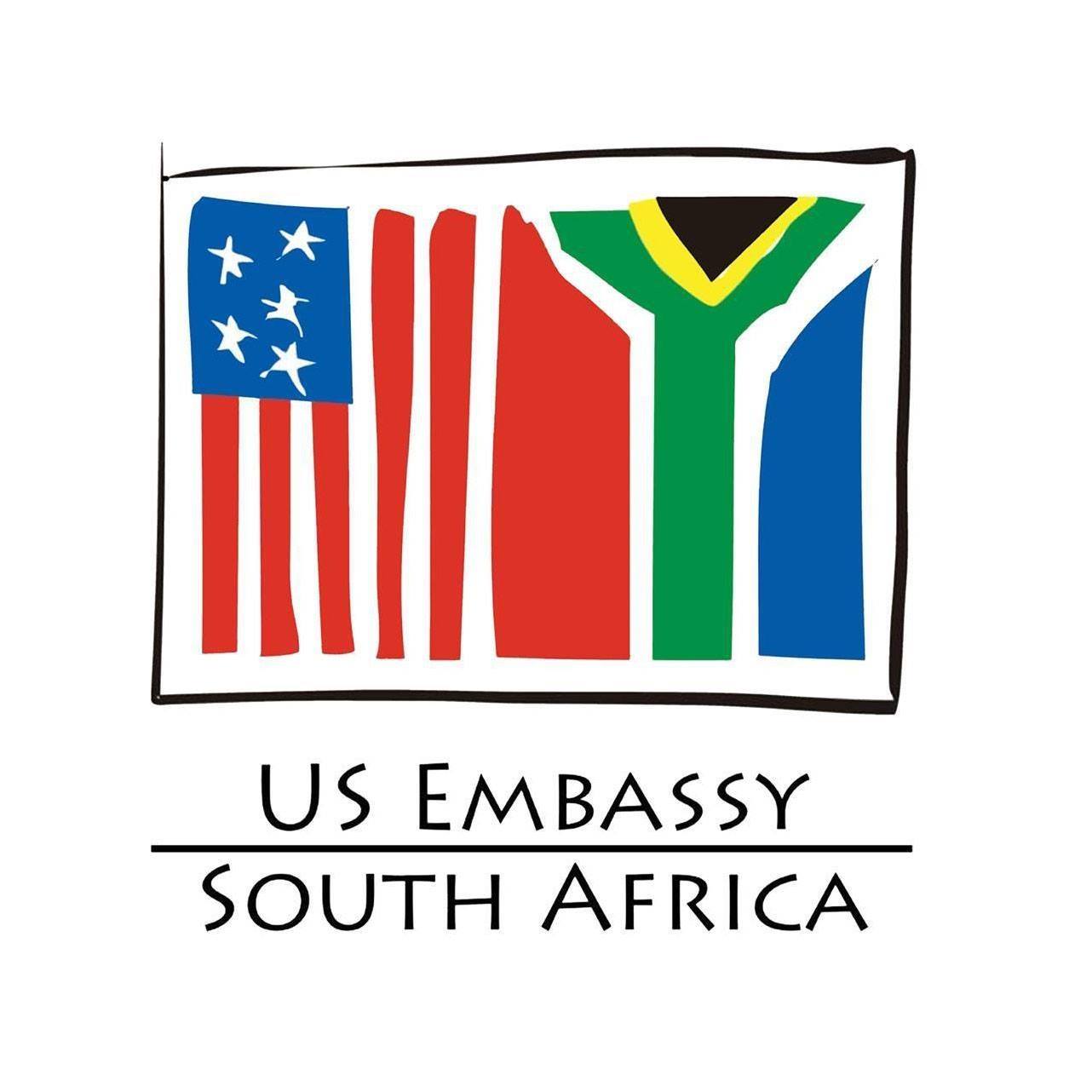 U.S. Embassy Pretoria