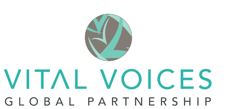 Vital Voices Global Partnership