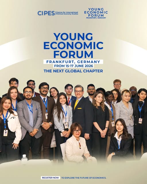 Young Economic Forum