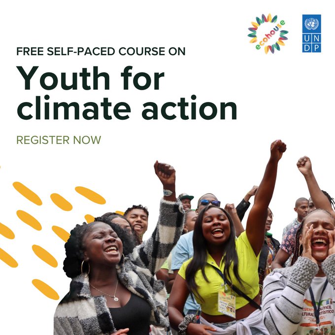 United Nations Development Programme (UNDP)