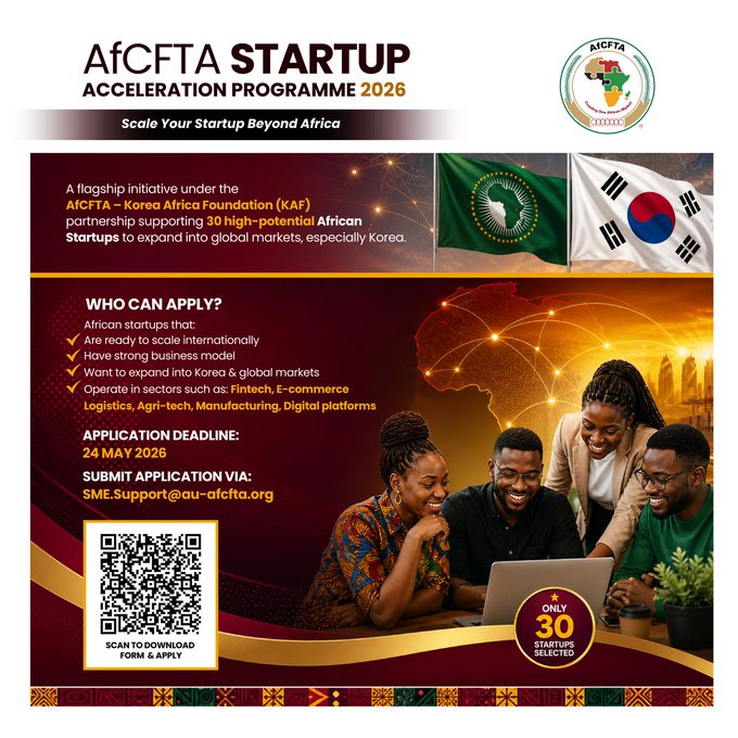 African Continental Free Trade Area Secretariat