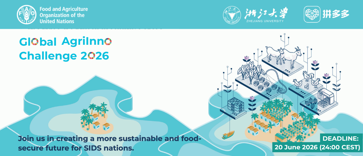 Food and Agriculture Organization of the United Nations