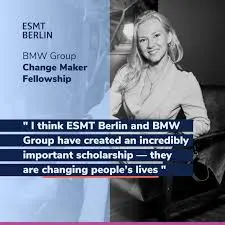 BMW Group and ESMT Berlin