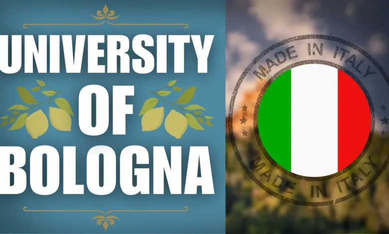 University of Bologna