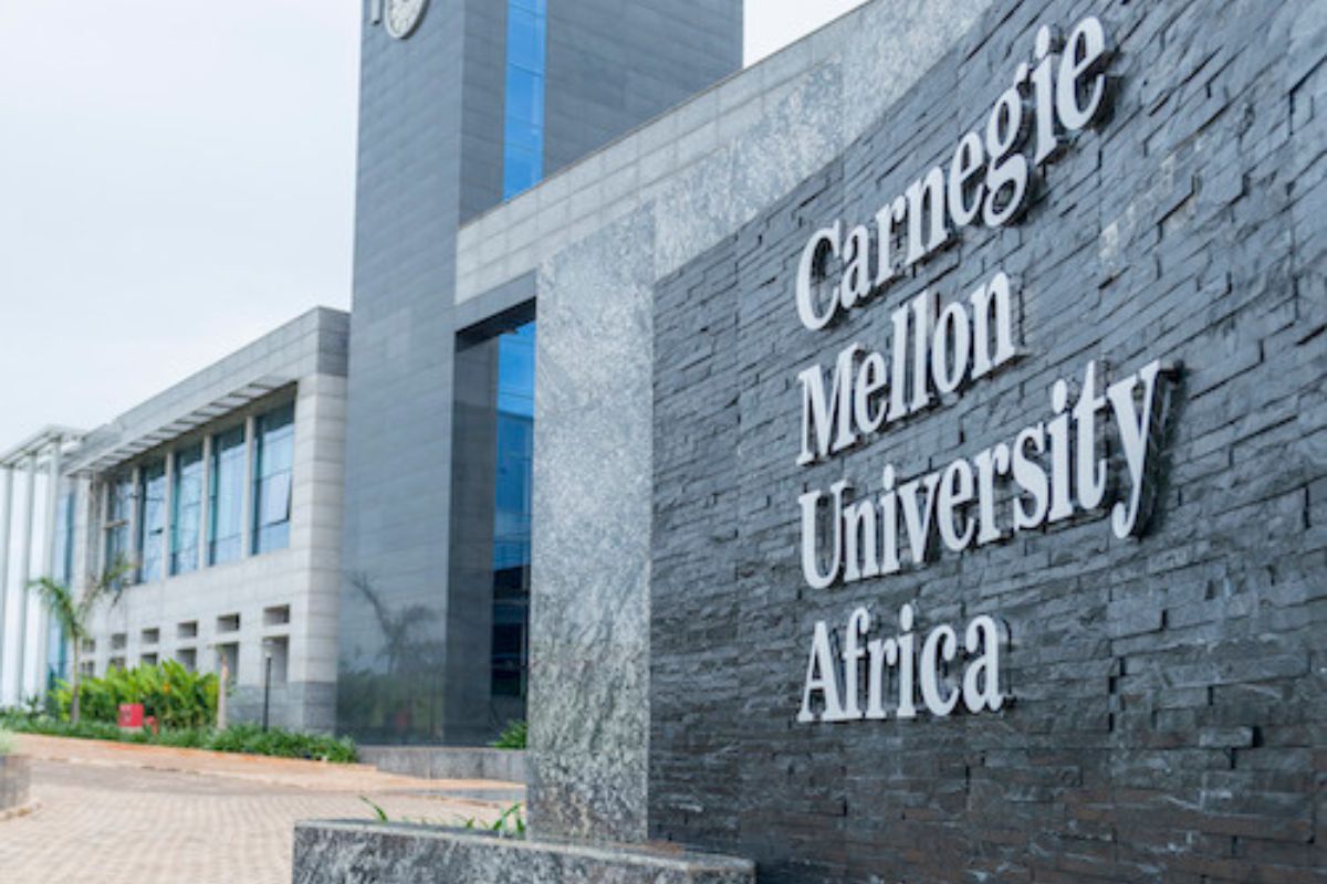 Carnegie Mellon University Africa