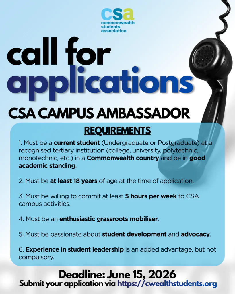 Commonwealth Students' Association