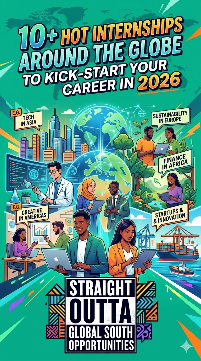 Start Your Career in June 2026