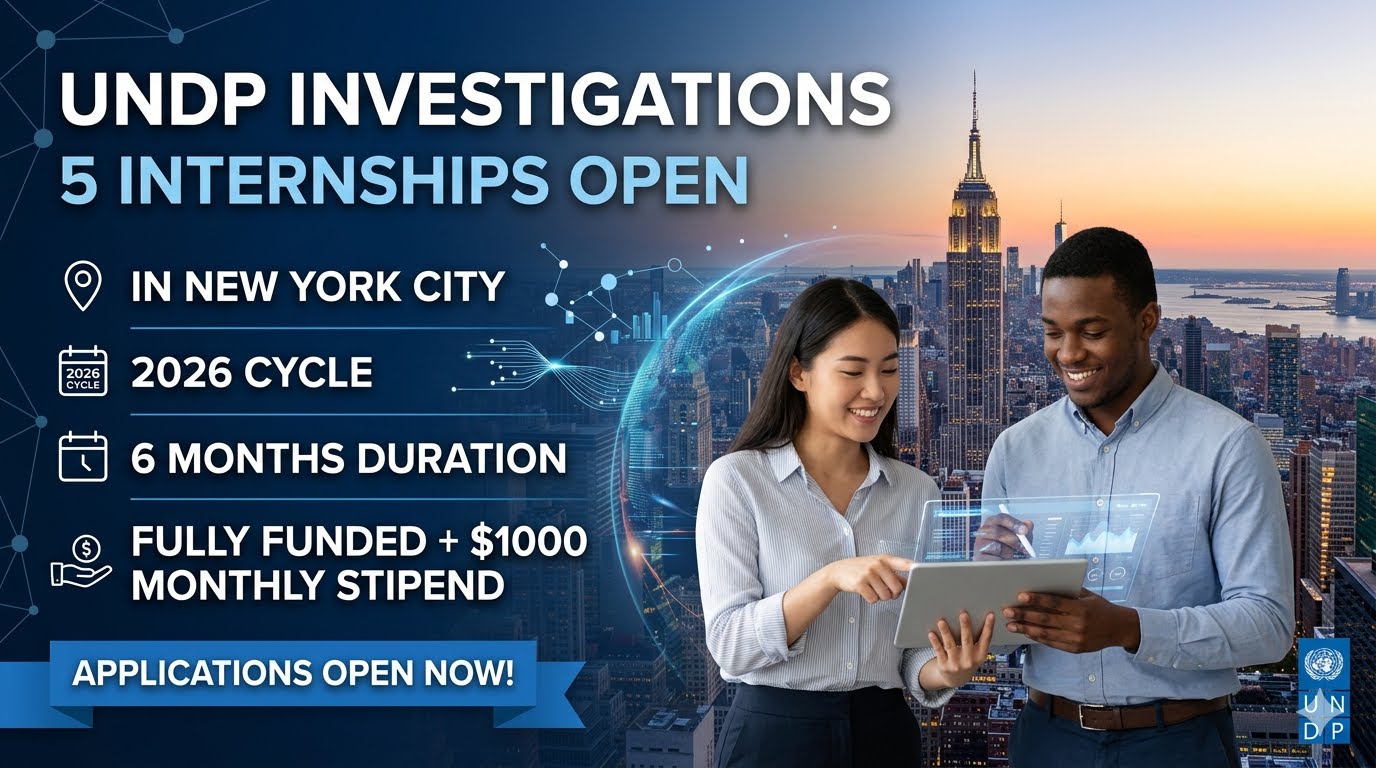Month Opportunity with $1,000 Monthly StipendApply Now company logo