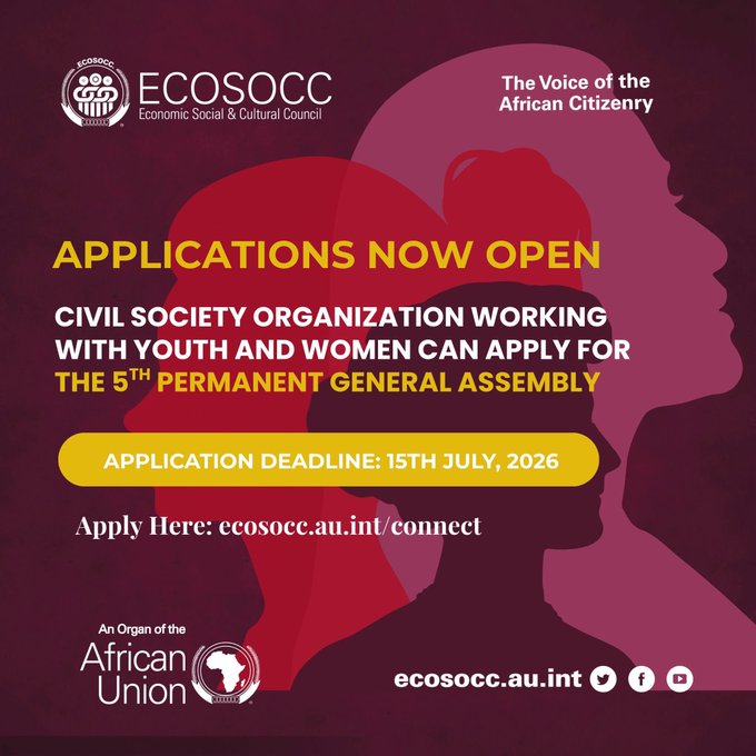 Economic, Social and Cultural Council of the African Union