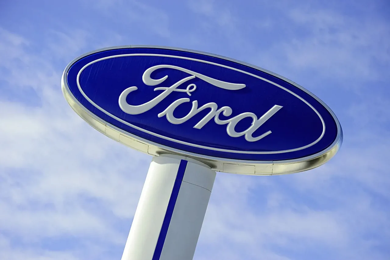 Ford Motor Company