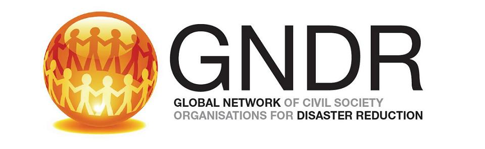 Global Network of Civil Society Organisations for Disaster Reduction