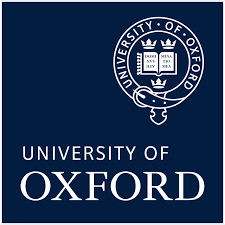 University of Oxford company logo