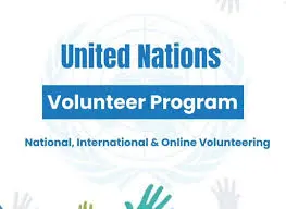 United Nations Volunteers (UNV)