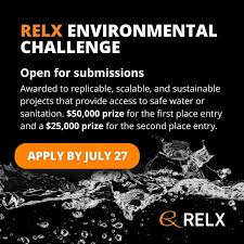 RELX Group