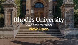 Rhodes University