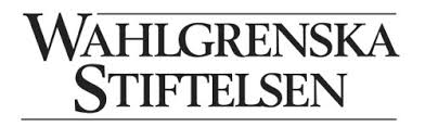 Wahlgrenska Foundation