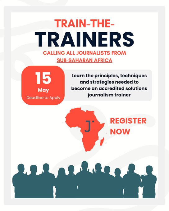 Solutions Journalism Network