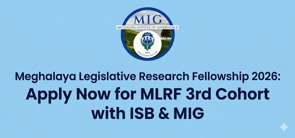 Meghalaya Institute of Governance