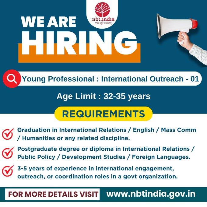 National Book Trust, India