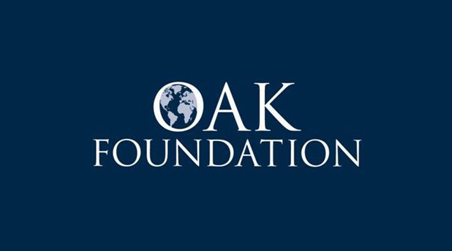 Oak Foundation