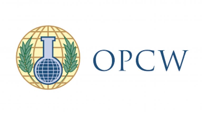 Organisation for the Prohibition of Chemical Weapons