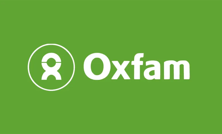 Oxfam International