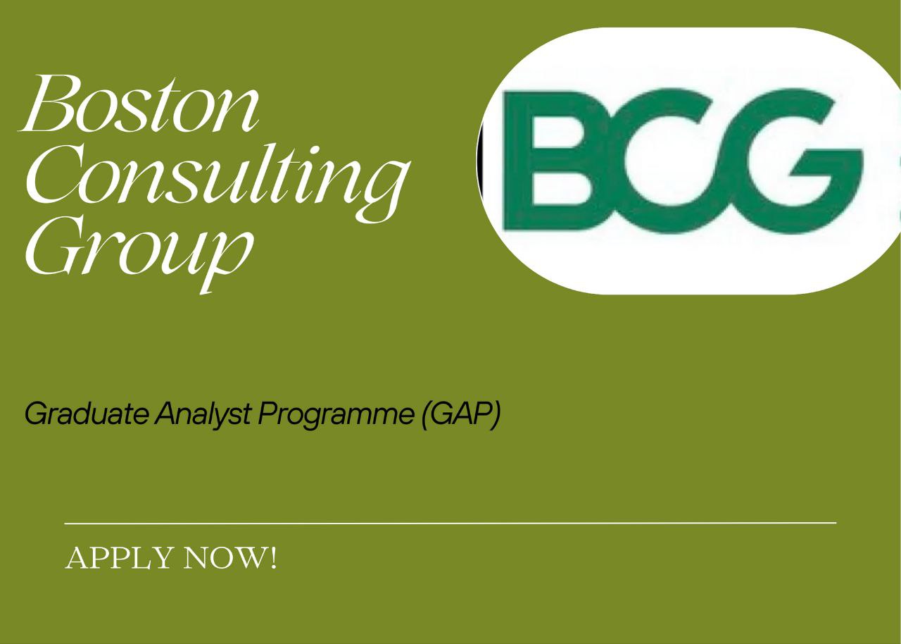 Boston Consulting Group