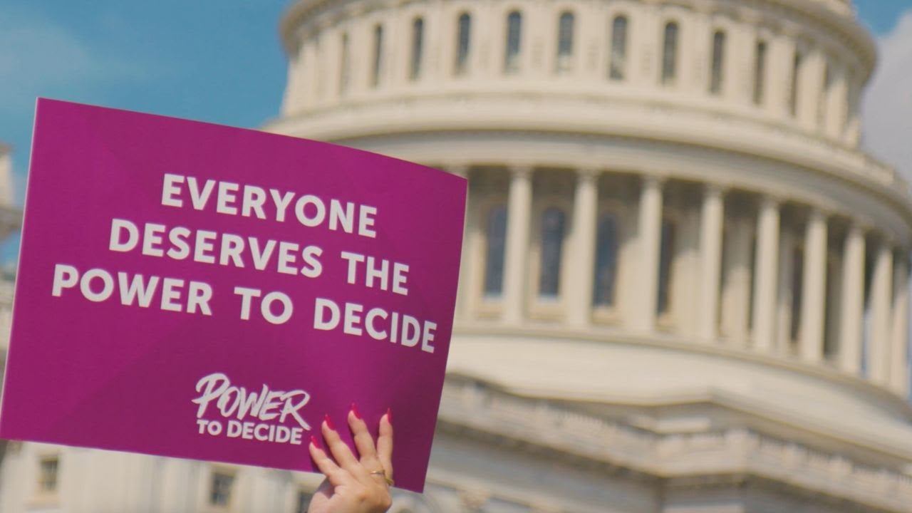 Power to Decide