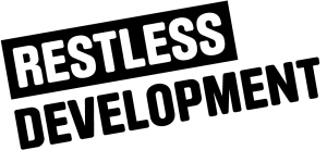 Restless Development Uganda