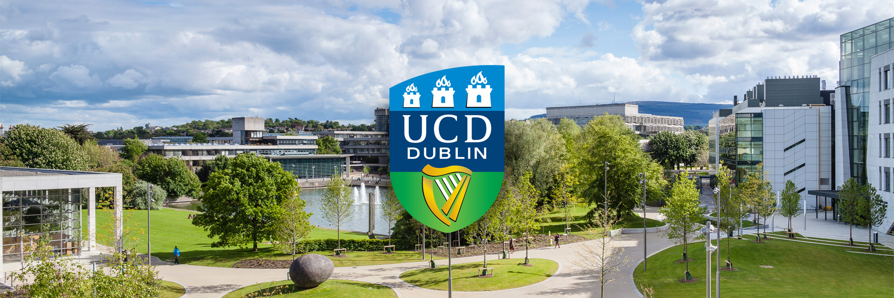University College Dublin
