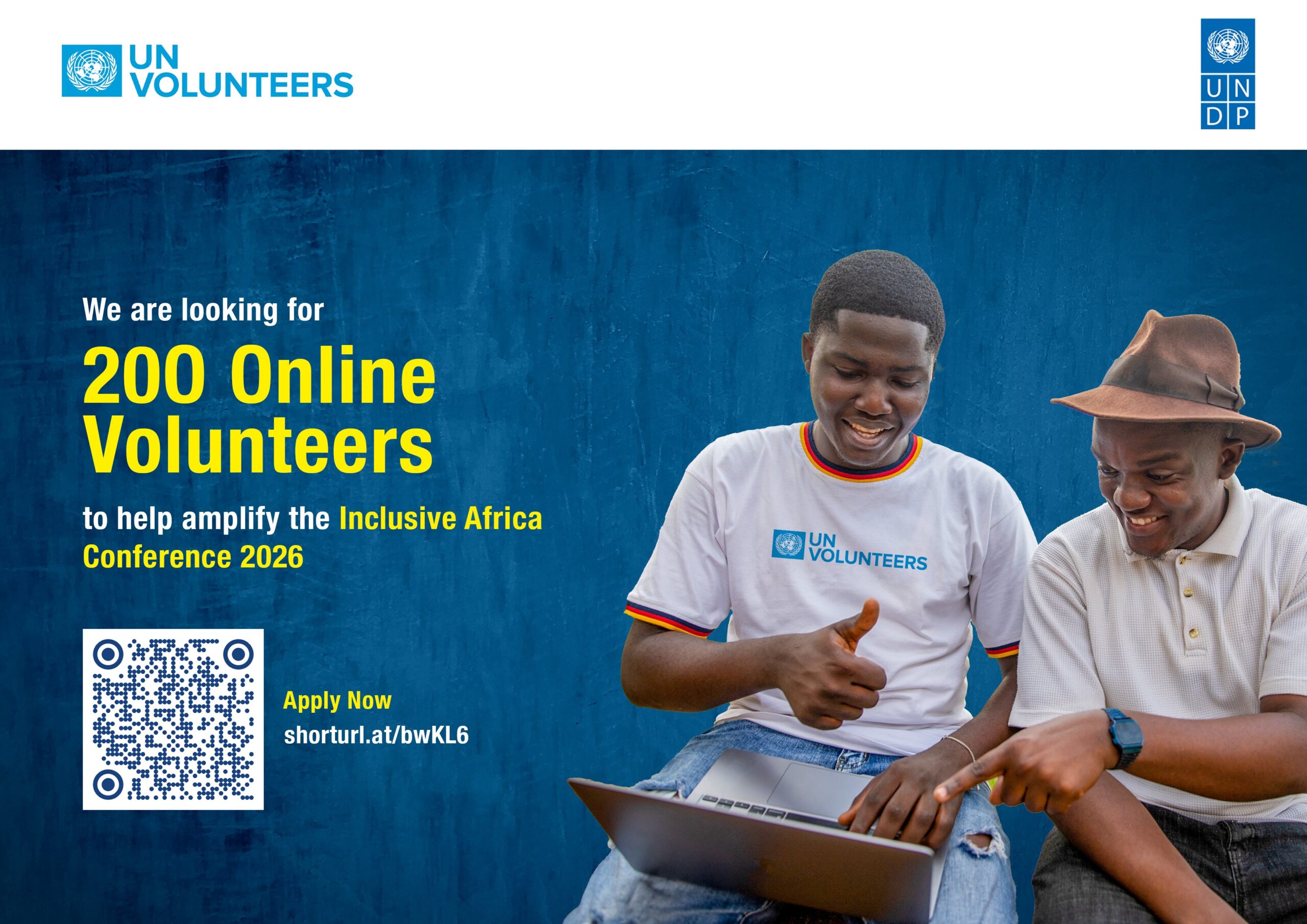 United Nations Development Programme (UNDP)