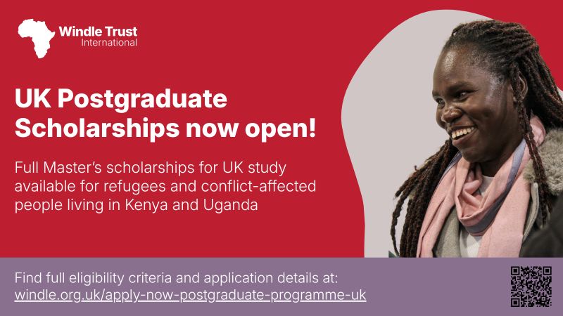 Windle Trust International