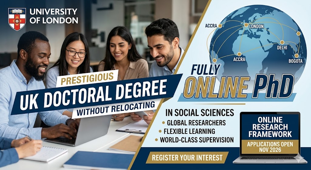 University of London