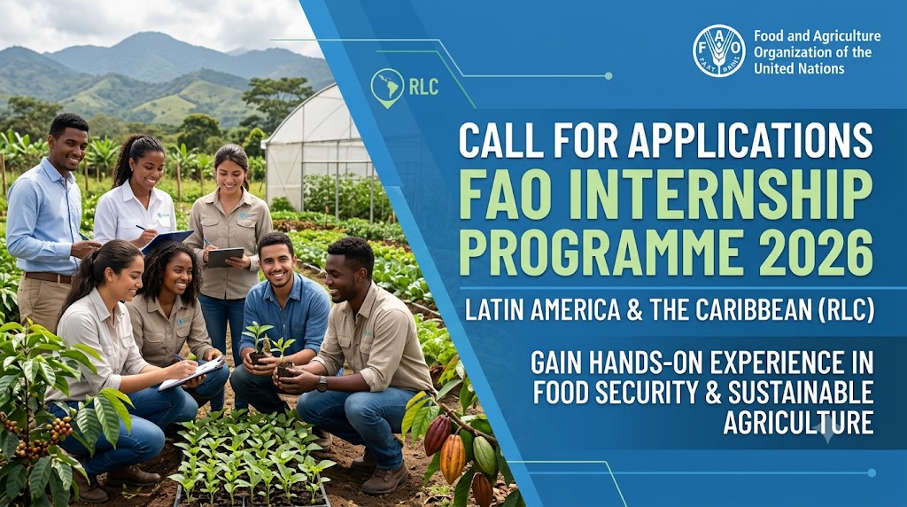 Food and Agriculture Organization of the United Nations (FAO)