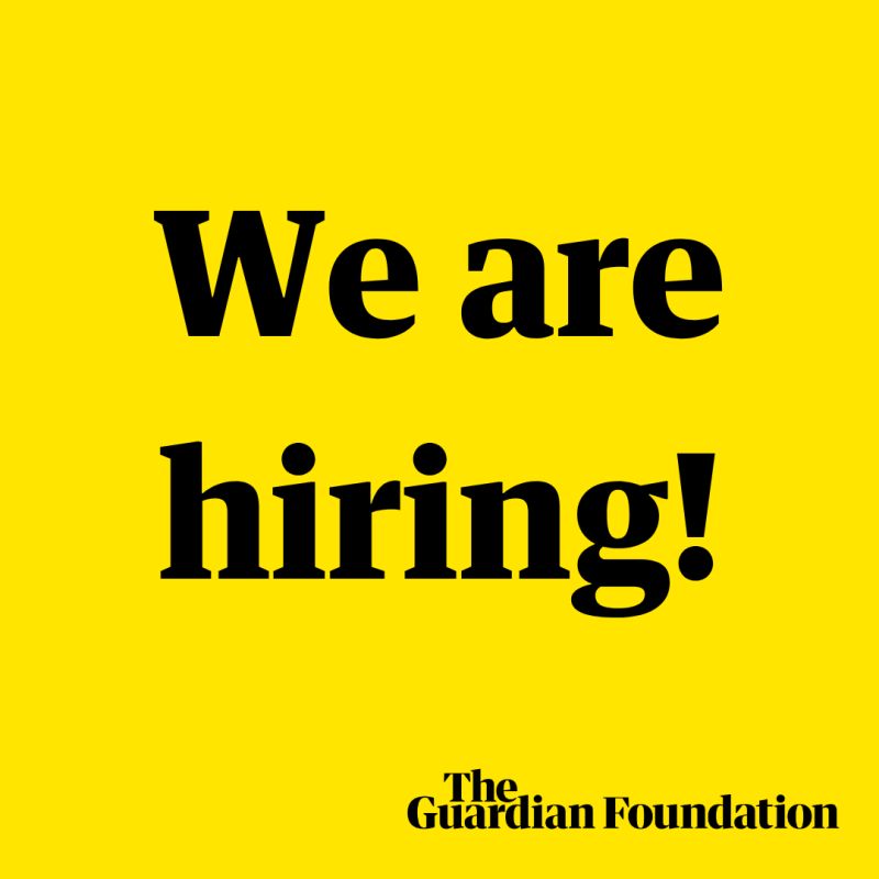 Guardian Foundation
