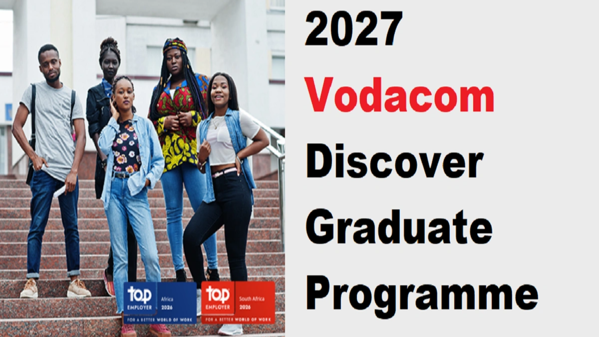 Track Future Leaders in South Africa and Selected African Markets
