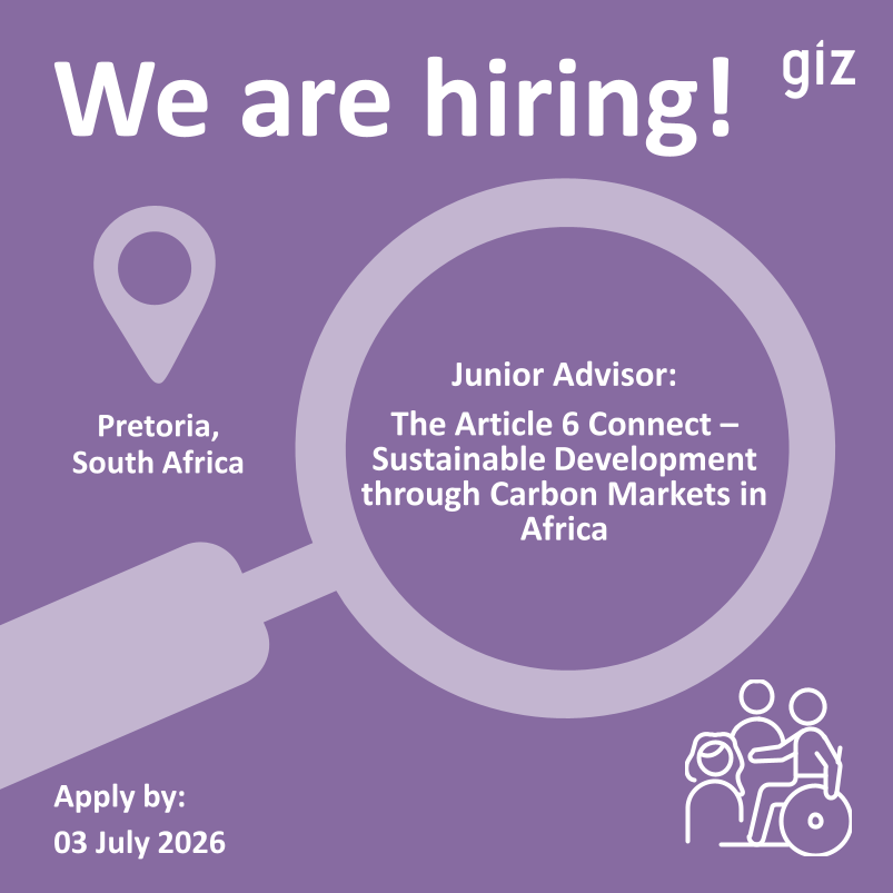 GIZ South Africa