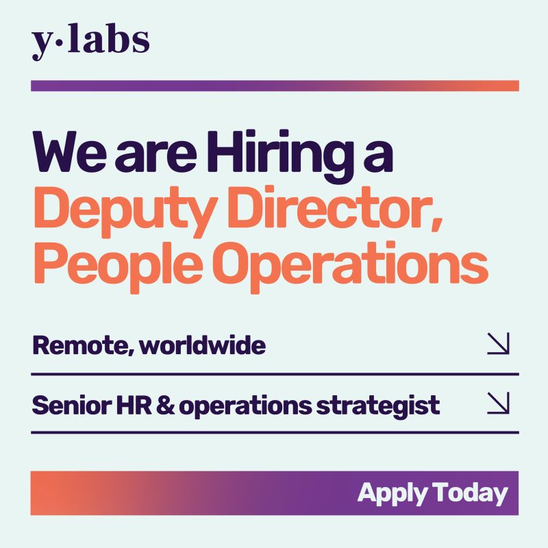 YLabs company logo