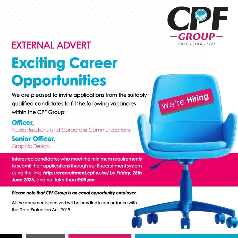CPF Group