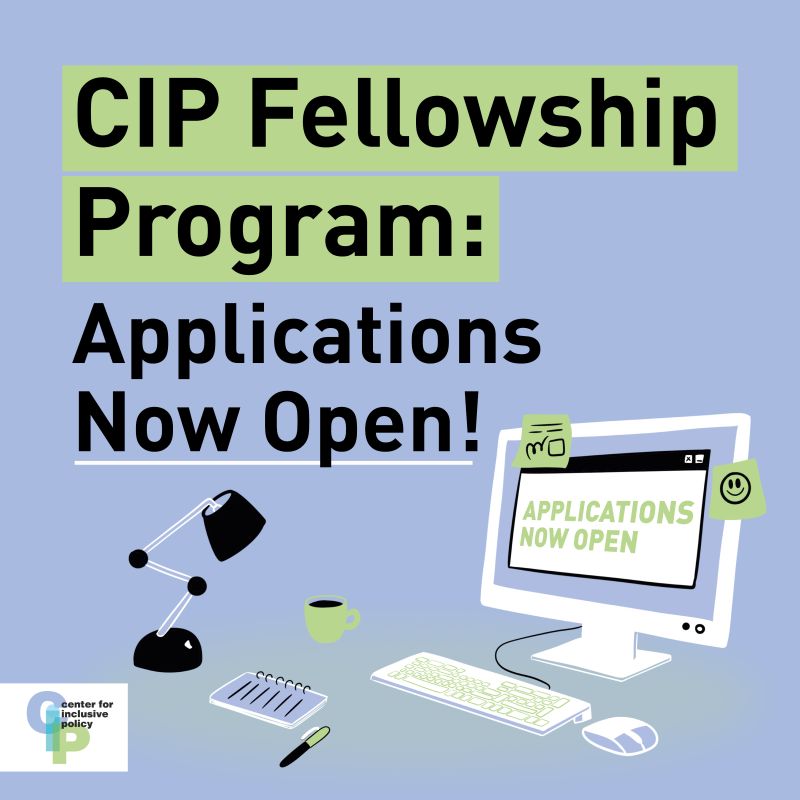 Center for Inclusive Policy (CIP)