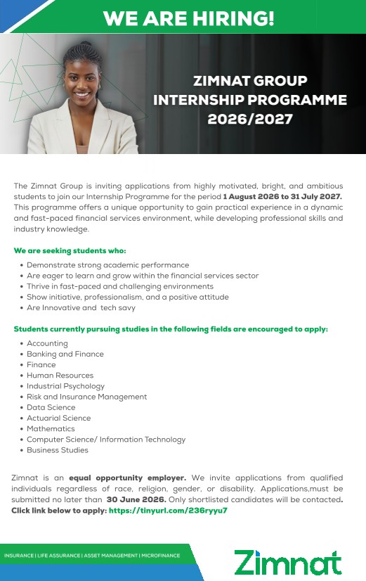 Zimnat Group