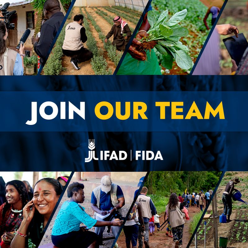 International Fund for Agricultural Development (IFAD)