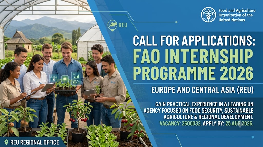Food and Agriculture Organization of the United Nations