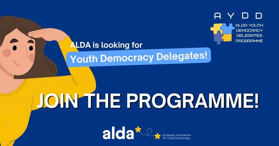 2027 to Empower Young Leaders Across Europe
