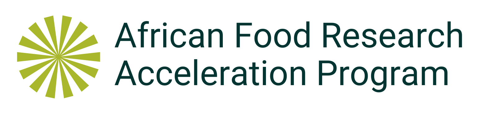 African Food Research Fellowship company logo