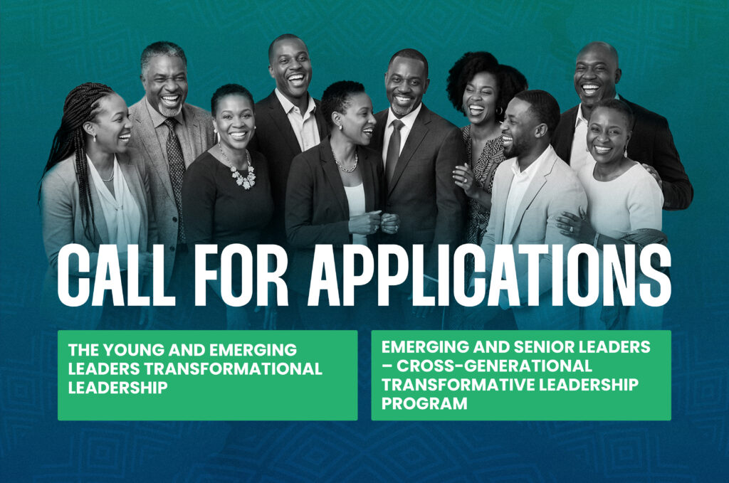 African School of Governance