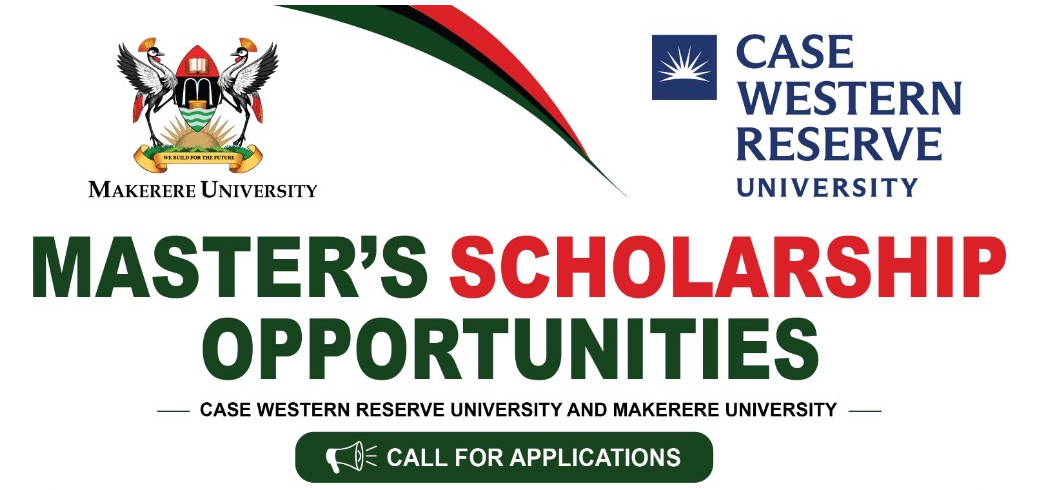 Makerere University company logo