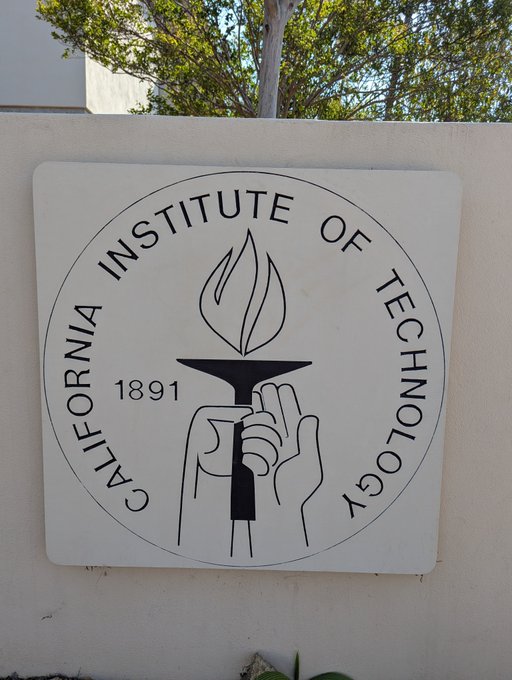Carnegie Institution for Science company logo