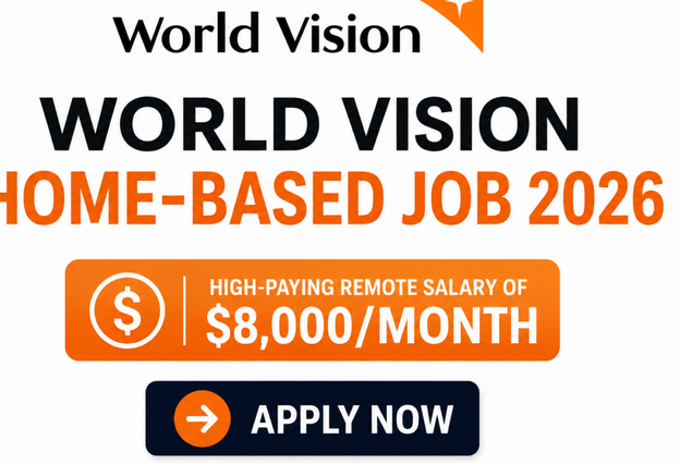 Based Jobs 2026: Explore Remote NGO Career Opportunities Worldwide