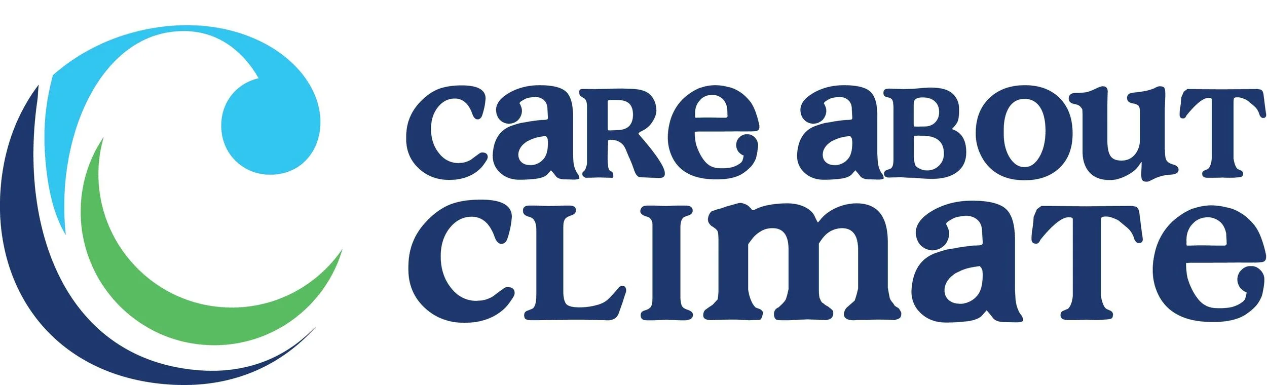 Care About Climate company logo
